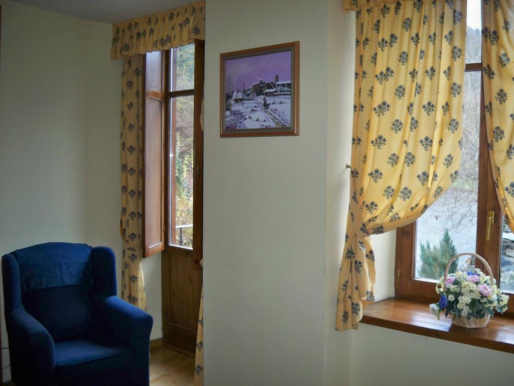 Hotel Casa Es Neres Les Exteriér fotografie