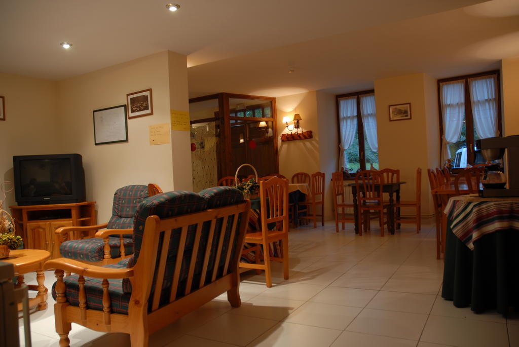 Hotel Casa Es Neres Les Exteriér fotografie